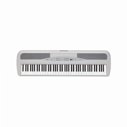 قیمت خرید فروش پیانو دیجیتال کرگ مدل SP-280-WH